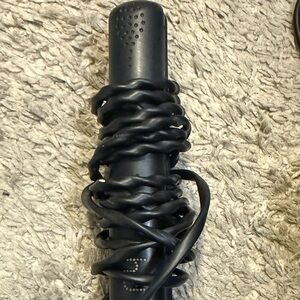 GHD Straightener Works Excellent